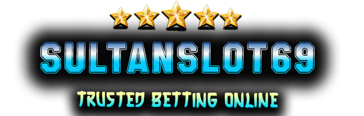 SultanSlot69 Logo